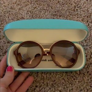 Kate spade sunglasses